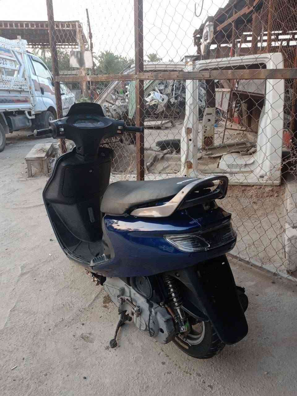 السلام عليكم فراشه للبيع وكاله الدراجه نعومه وشلعه ومعدل كلها شغاله كامله من كلشي مابيها اي نقص السعر 650 مكاني غماس رقمي ***********
