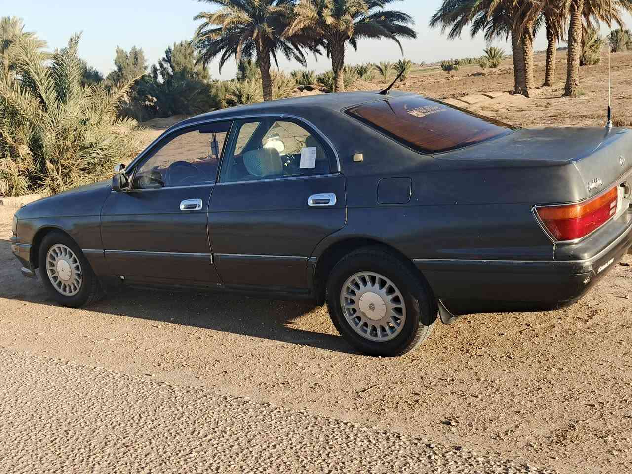سلام عليكم سياره بطه للبيع موديل 93
للستفسار نتصل *********** مكاني بابل الحمزه الغربي
