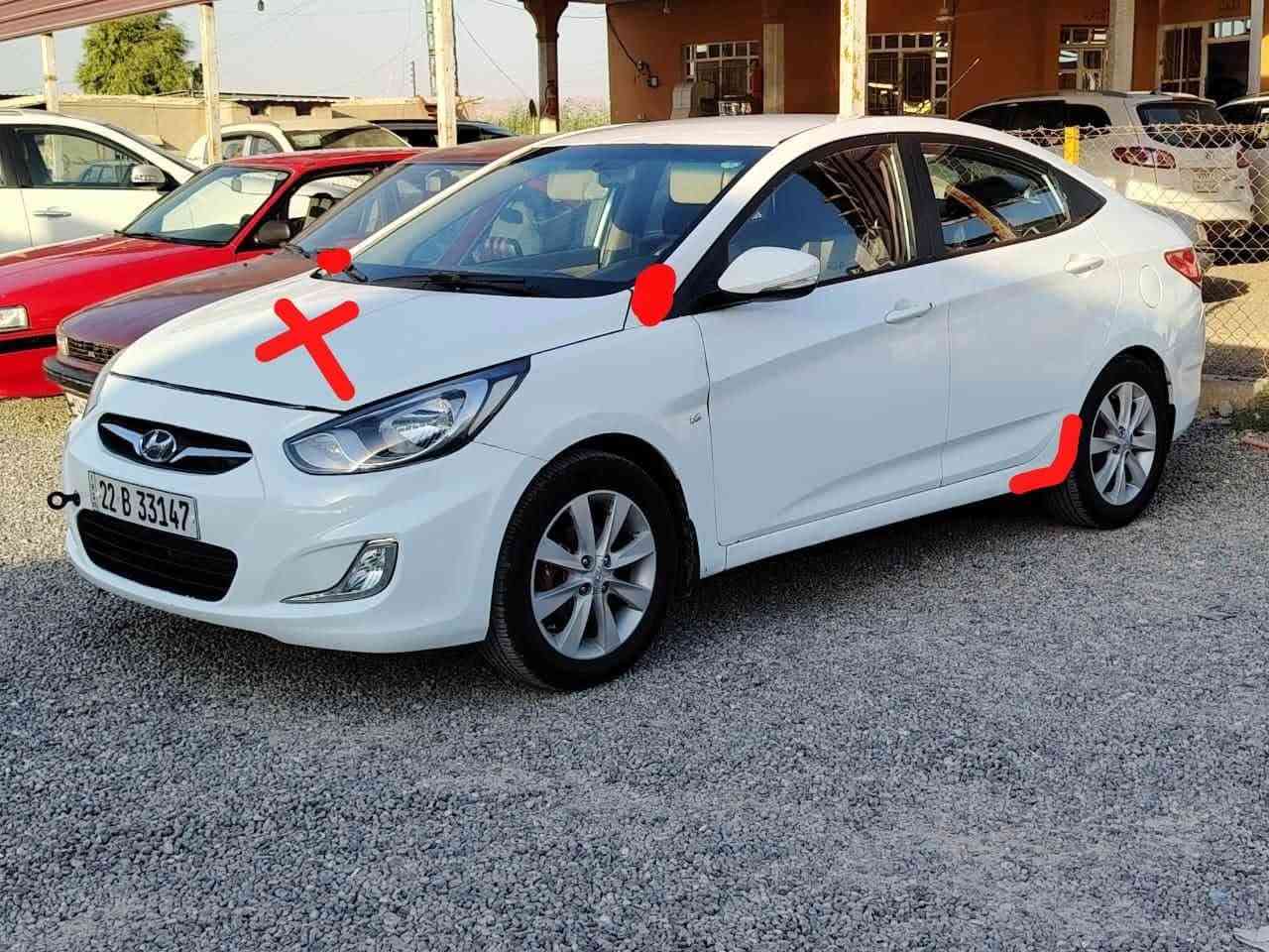 هوندا اكست موديل 2013 كير توماتي محرك 1.6 دوش  بونيد تجاري صبغ بدون دواخل و اكتاف واحد شبر وثاني اقل من شبر و تكمه جوء باب خلفي أكثر من شبر و تخم تايرات جديد تبريد  مكينه كير اكسن كلو شرط سنويه جديد2028 هزه جديد 2027/6
الرقم الهاتف *********** واتساب سعر 84
