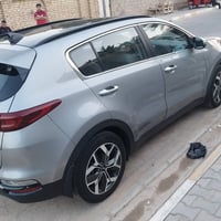 سبورتج ٢٠٢٢ • رقم بغداد • فل كامل