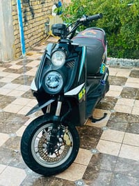 سكنس جبلي • معدل فول • مكفوله