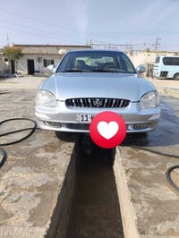 سوناتا • ٢٠٠١ • رقم بغداد دولي