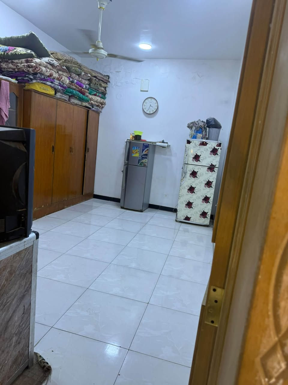 الحلة حي الرحمن • ١٠٠م • طابو زراعي