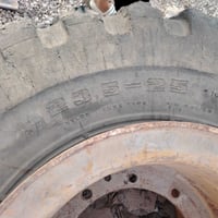 ويل شفل • حجم 53 و56 • واسط