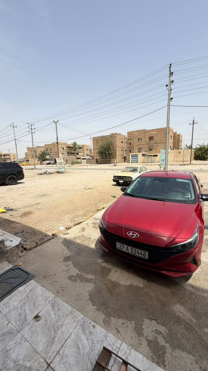 سلام عليكم الانتره 2023 وارد امريكي مكينه2000 دوش
معوقين ماشيه 53 ألف جاهزه سياره مكينه كير حداديه تبريد طخم تاير جديد كتاب الفحص بلمنشور مكانه ناصرية مركز الاستفسار عله الرقم ***********

