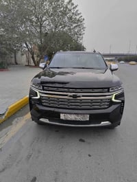 تاهو سوبربان • مكينة ٥.٣ V8 • ٦٠ الف
