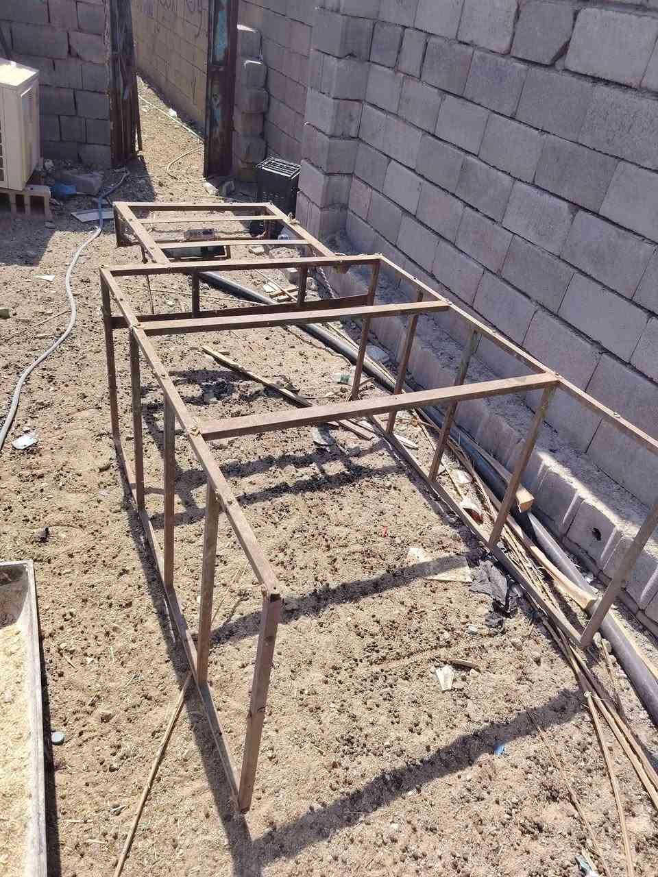 السلام عليكم للبيع محجر ستوته مكاني البصرة الزبير السعر على الخاص واهذا رقمي *********** بي واساب
