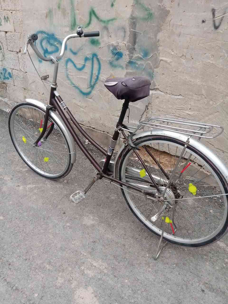 بايسكل • ياباني • ٢٦