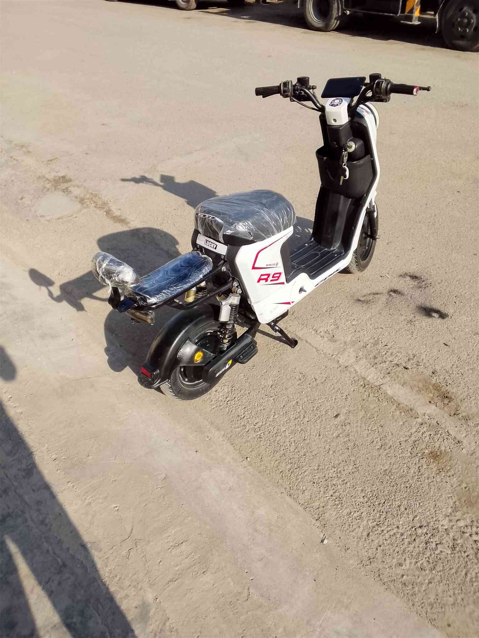 موديل ٢٠٢٦ • ٥ بطاريات ٣٢أمبير • بغداد البلديات
