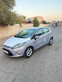 فورد ڤيستا • ٢٠١١ • قير اوتوماتيك