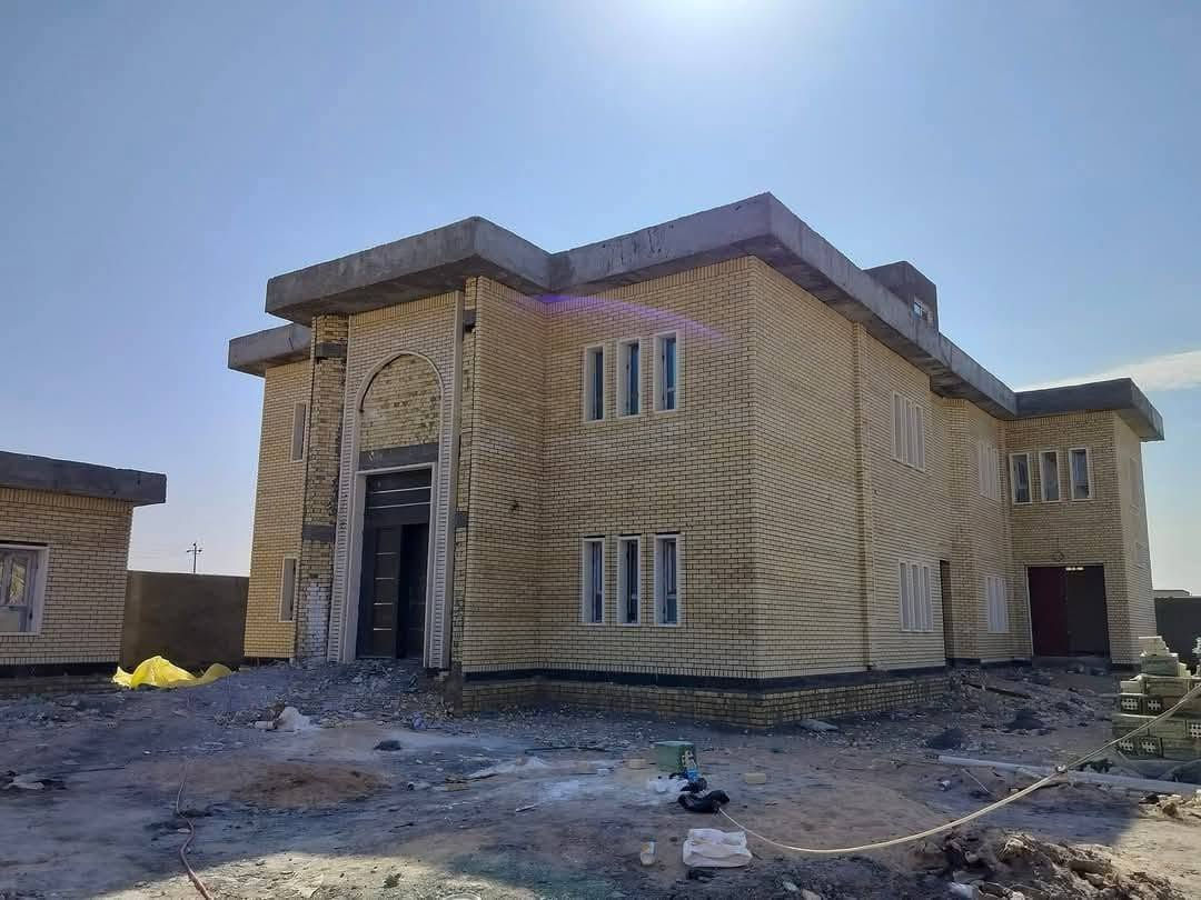 البغدادي القديم • تغليف • نقشات وديكورات