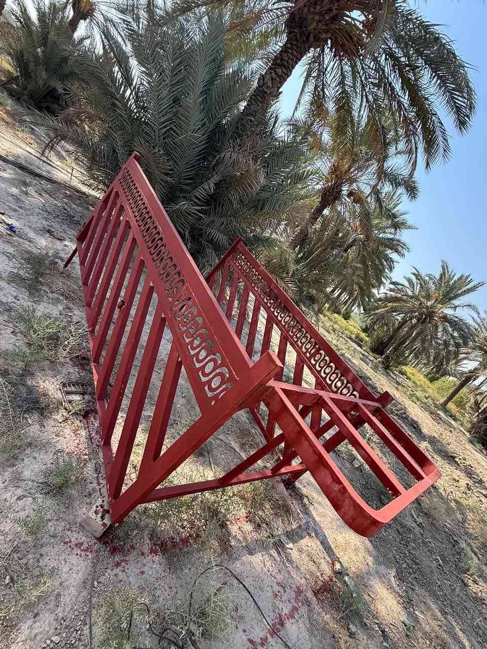 محجر نيثيه نظيف استعمال قليل. مكاني بغداد
***********

