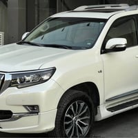 برادو VX • ٢٠٢٢ • أربيل