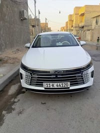ديسروير ٢٥ • ماشيه ٧٥٠٠ • حي اور