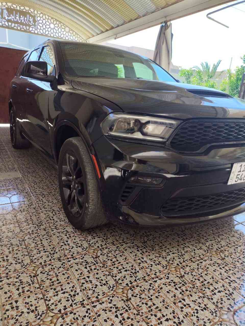 دودج دورنگو
🟢Dodge Durango 2024 GT🟢

حجم المحرك V6 سلندر (3.6L)

🔴عدد المقاعد 7
 
🔴المواصفات:
بصمة تشغيل
بصمة أبواب
تشغيل عن بعد (Remote Start)
صندوق شفط كهربائي 
رادار امامي (تحديد مسار)
رادار جانبي (نقاط عمياء)
رادار خلفي (التحذير من الاصطدام)
اوتو ستارت Auto Start 
اوتو ستوب Auto Stop

كشنات تدفئة
استيرن تدفئة 
شاحن وايرليس (Wireless Charger)
شاشة كبيرة لمس
حساسات خلفية+ كاميرا 
وضعيات القيادة
شفتات استيرن+تحكمات استيرن
مانع انزلاق+ABS
منافذ AUX+USB
صور الحادث مرفقة

السعر
275ورقة
موبايل : ***********
