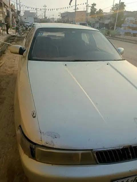 موديل 2000 • كهرباء شغاله • رقم بصره