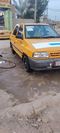 سايبا ٢٠١٨ • كفاله عامه • غاز بنزين