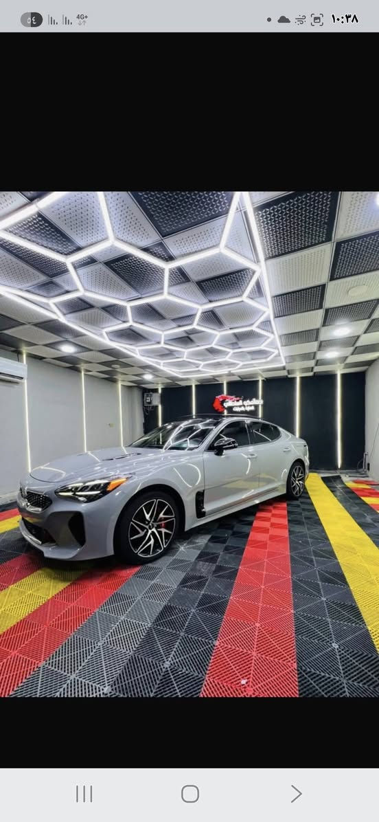 السلام عليكم
موديل 2023 رقم بغداد الجديد مداور ثاني يوم 

الفئة GT

ماشيه 55000 mi

لون سمنتي 😍

الحادث جانبي صور الحادث تصليح باب الصدر 

وتبديل الباب الخلفي   

المواصفات 👇🏿

✅شاشه كبيره 

✅محرك 2500 تيربو 🚀🚀 300 حصان 🫏

✅لايت زنون 

✅كشنات تدفئه 

✅قياده ذاتيه

✅سقف بنراما

✅كشنات جلد احمر مع ختم GT

✅بگلايت لد 

✅لد نهاري 

✅قياده ذاتيه 

✅شحن لاسلكي 

✅اريل نفي كيشن 

✅كامره خلفيه 

✅ هاند بريد بصمه 

✅بچم كبس 

✅انضمه قياده 

✅مري شفط 

✅رادار امامي جانبي 

✅ترحيب عند الاقتراب 

✅حساس خلفي 

✅اوتو هولد 

✅تبريد ثلج ❄️

✅تحكم ستيرن جهتين 

✅ستيرن حوف D

✅بصمه تشغيل +بصمه ابواب 

✅تدفئه ستيرن 

✅نضام سماعات Harmin kardon 

✅دبل كزوز 

✅تحديد مسار 

✅رقم مميز 

✅جام اوتو 

✅اشاير مري 

✅ويل الاصلي 

✅تبريد قطعتين 

✅تحكم تبريد منفصل السائق عن الراكب 

✅شاحن واير لس 

ملاحضه/ مبدل تخم دسكات brembo + تخم تايرات جديد 

السعر💵/١٩٠

العنوان🏘️/النجف 

للتواصل اتصال فقط 

***********
