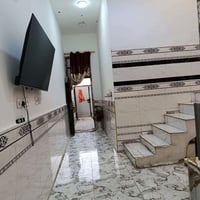 نصف بيت الحيانيه • ٧٥م • ٣ غرف