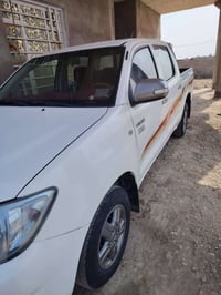 فلاونزه • ٢٠١٠ • البصره