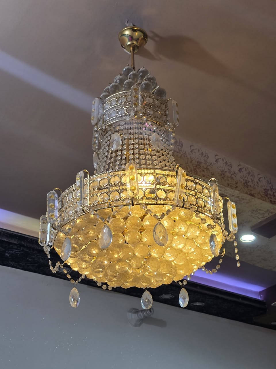 مجموعه ثريات • للبيع