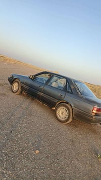 مازدا ٩١ • محرك شرط • سنوية لنهاية ٢٧