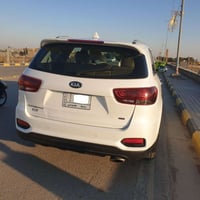 سورنتو ٢٠١٩ • وراد أمريكي • ضربة جانبية