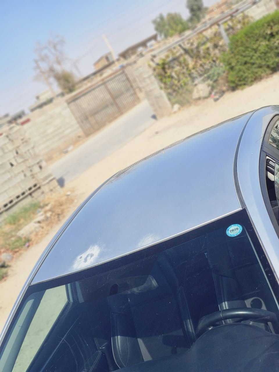 كورلا S • ٢٠١٦ • رقم سليمانية
