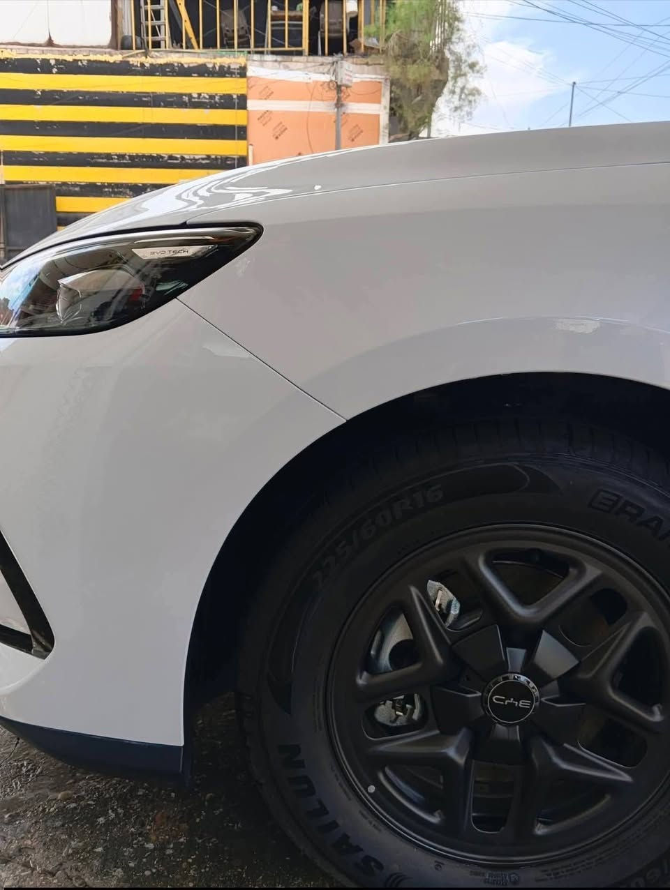 ✅ BYD SEAL 05 2025
المفقود بالسوق اتوفر يمي 

كير تعليك بطاريه 128 

عداد المسافة الكلي زيرو ✔️ ☑️ 

  مرقم بغداد كامل بليت وسنويه تحويل مباشر 

 كفاله عامه  ☑️ 

زيرو بسعر مميز 🔥💯

📌العنوان بغداد 

الاتصال ☎️ 

*********** 📞
