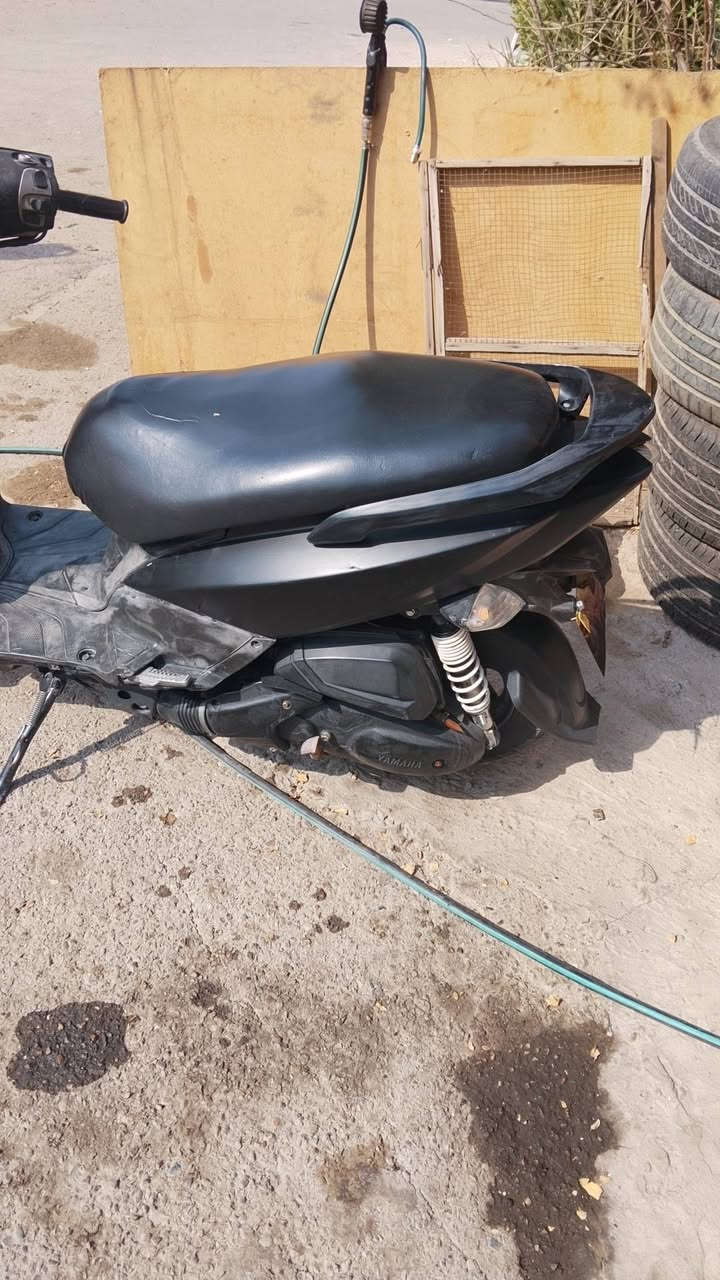 جيتي ار للبيع مكاني بغداد جديده السعر 600وبيه مجال الشراي يتصل ***********
