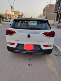 كوراندو • موديل ٢٠٢٢