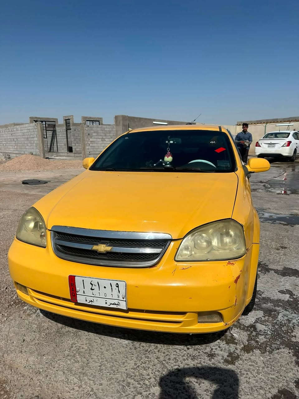 ‏ سيارة للبيع موديل 11 مكينة جديدة السعر 60 بيها مجال بسيط رقم الهاتف ***********
