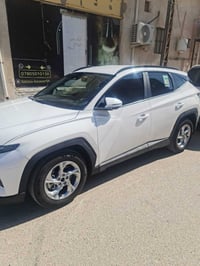 توسان خليجي • ٢٠٢٤ • ٢٥٠٠