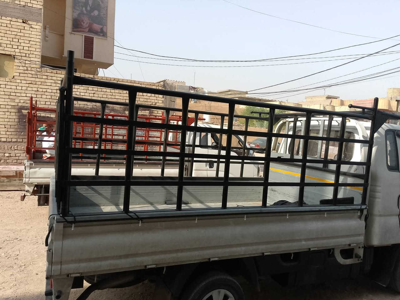 محجرات • ٢ملم • كربلاء