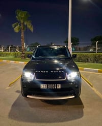 ﷽ ...للمراوس  RangeRover Sport Autobiography ٢٠١٣ رانج روفر سبورت  ‎بد...