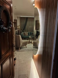 مجمع الايادي بسكولاته • ١٦٣م • مؤثثة