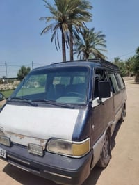 بستا • ١٩٩٤ • رقم بغداد