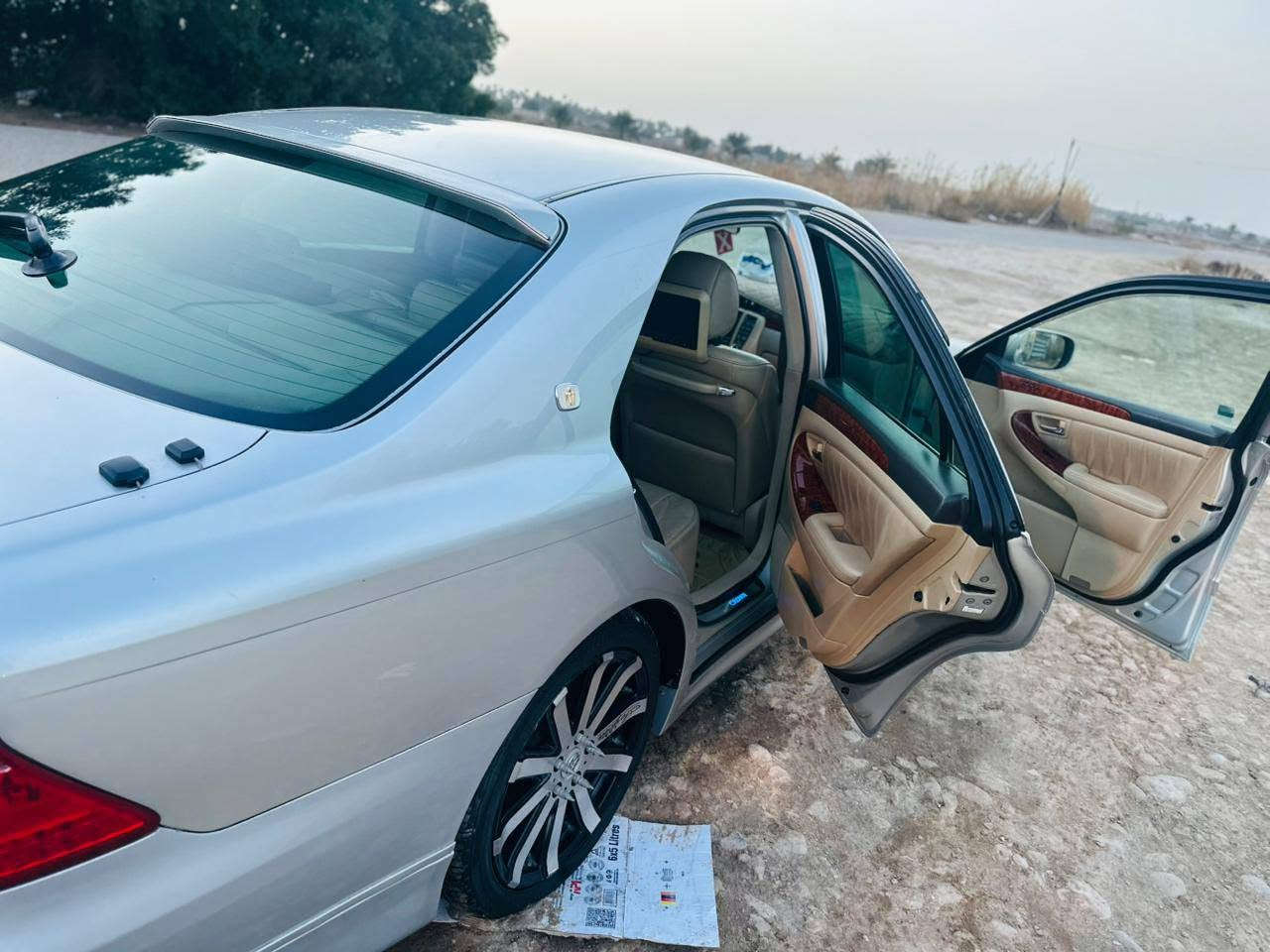 سلام عليكم البيع شاهينه موديل 2004 سياره جهزه من كلشي مكينه خير من الله كير حداديه تبريد خير من الله البيع او مراوس مكان سياره الناصريه والتصال *********** كفاله عامه والسعر 150وبيه مجال
