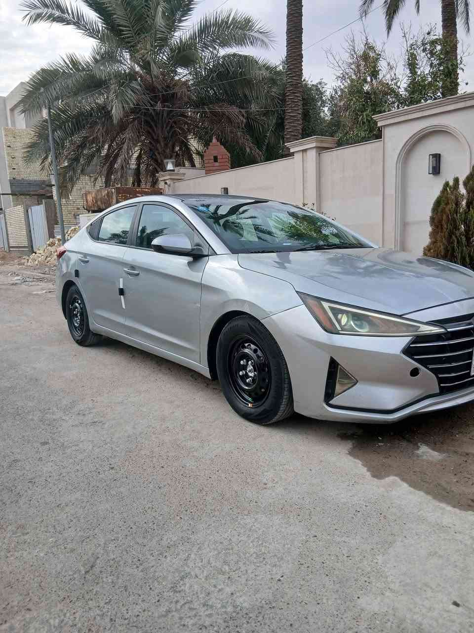 النتره • ٢٠٢٠ • وارد امريكي