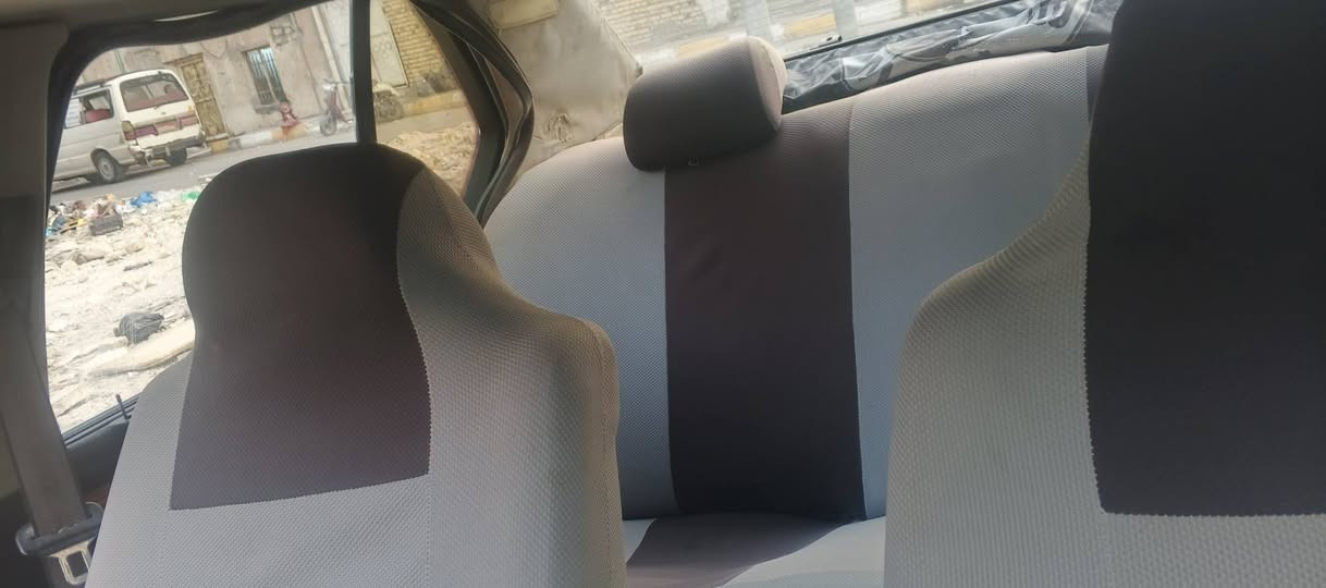بي ام دبليو ٧٣٠ • ١٩٩٠ • رقم بغداد