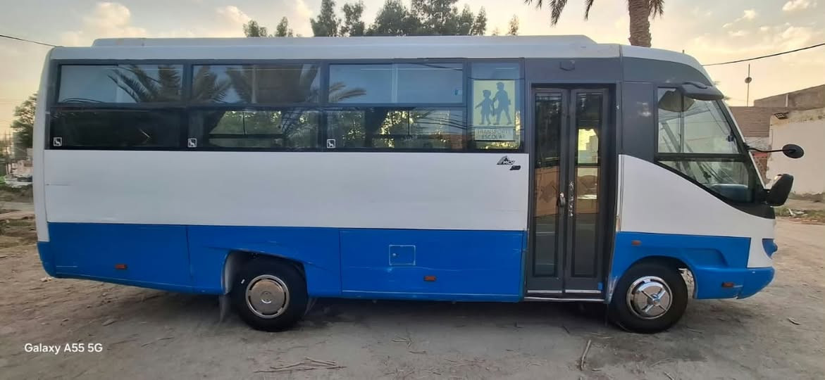 باديه • نظيفه • ٢٠٠١