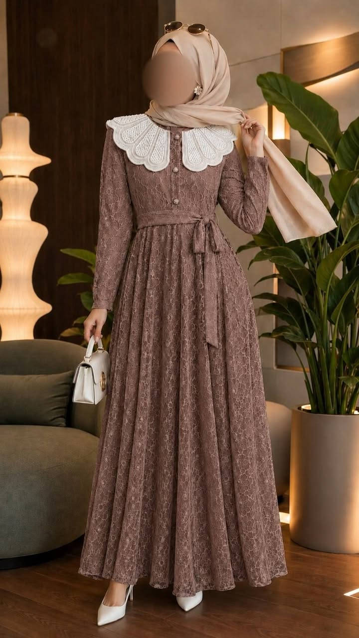 🌸 فستان خامه كيبور مبطن  دابل ايطالي كولتي عالي🌸

السعر ⚡️ 27   😍

القياسات- 38-40 -42-44-46

الوان ✨ جوزي، ماروني، سمائي، وردي،
 اوف وايت 🌺

حجز🌺 ***********🌺

#ملابس_نسائية
#فساتين
#تسوق_اونلاين
#عروض_ملابس
#فاشن_عراقية
