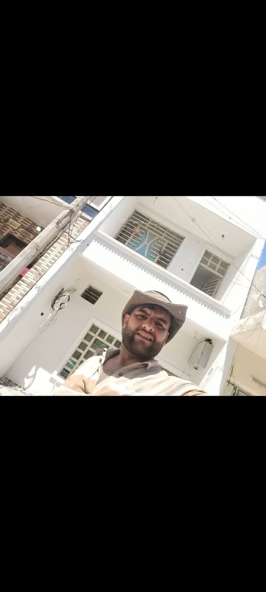 ***********
للباخ متفرغ درجة اولى 

واجهات تصفير مناور جوانب 

*********** بغداد الكرخ
