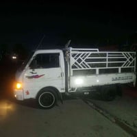 مديل ٩١ • مكينة مجفتة • شاصي واضح