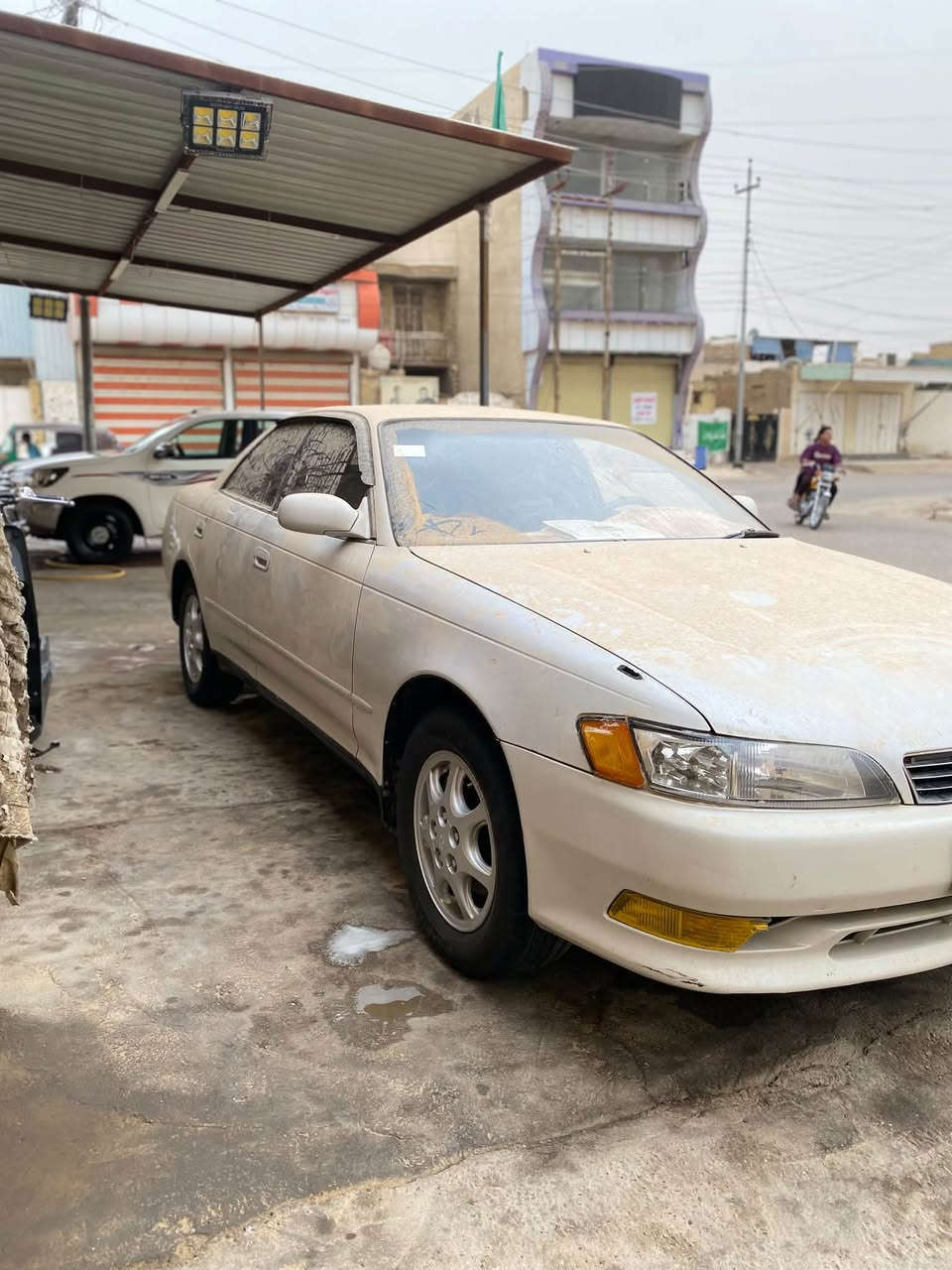 مارك نفخ كفاله عامه لا صبغ ولا تبديل ولا ضربه شراي يخابر ‭***********‬
ً
