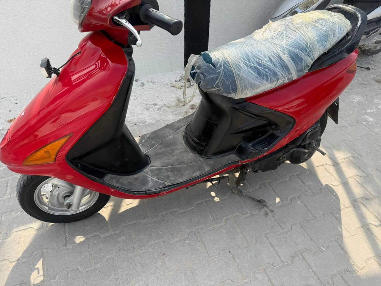 فراشة • كهربائيات • مكينة ناعمة