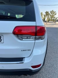 لمتد • بانوراما • ١١٥٠٠٠ مايل