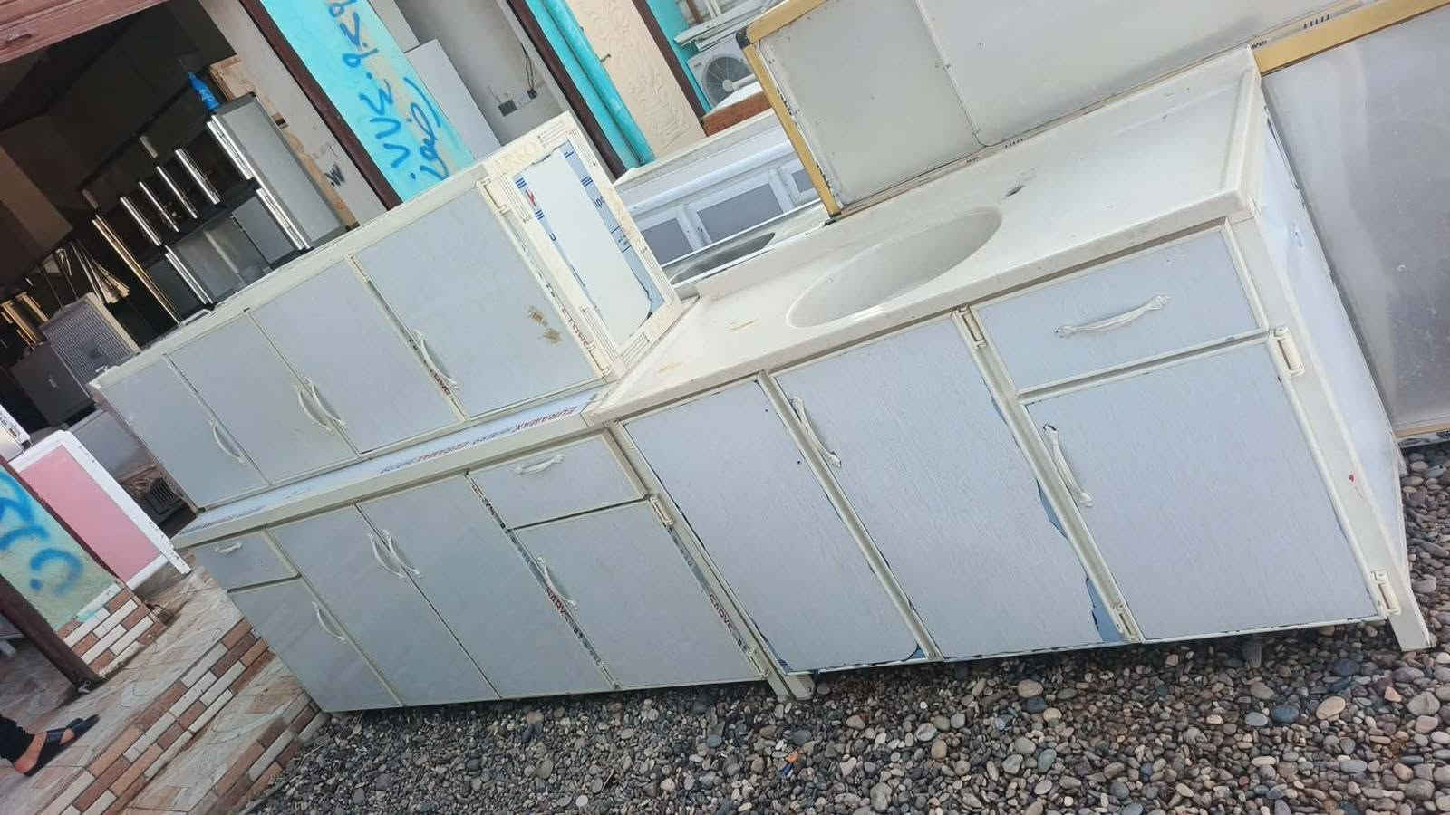 أثاث جديد ومستعمل • الشرقاط الخضرانية