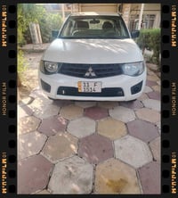 L200 • دبل • ٢٠١٠