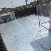 ايزوگام الاخوین • ١٠ سنوات • عاكس حرارة